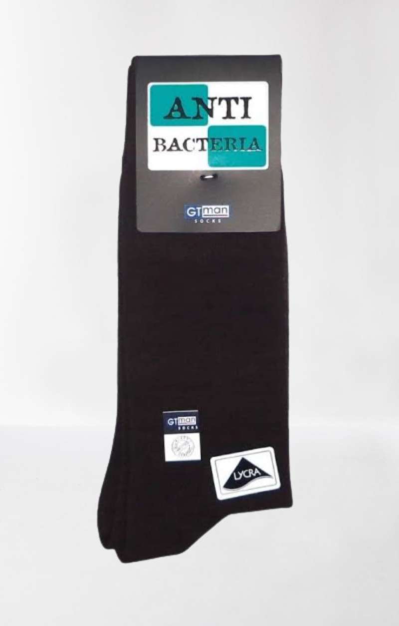 Pekanbaru Gtman Sock Anti Bacteria Bfc-3In1