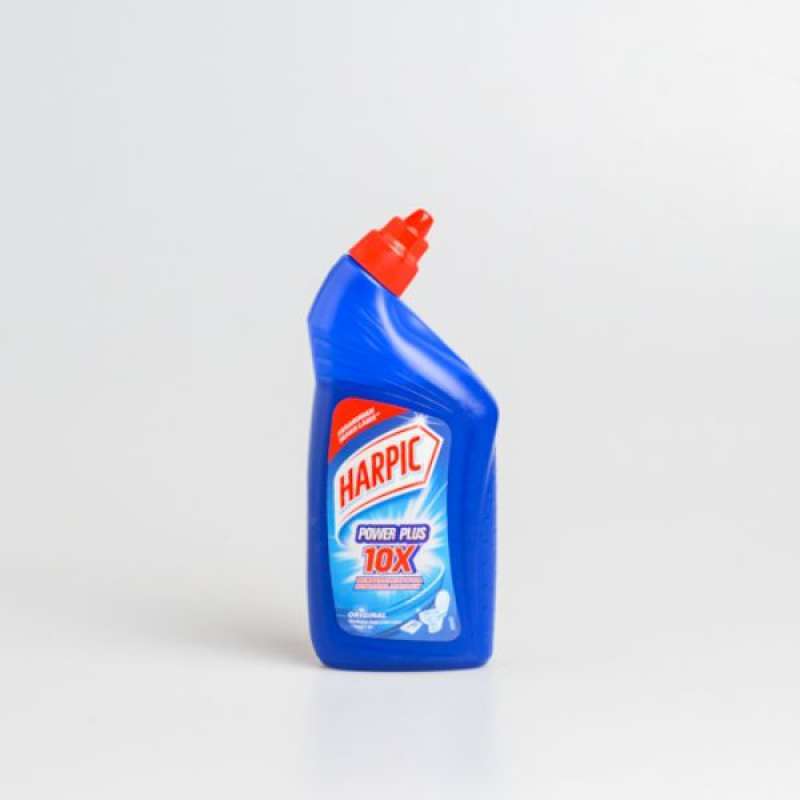 Pekanbaru HARPIC LIQUID POWER 450ML BOTOL