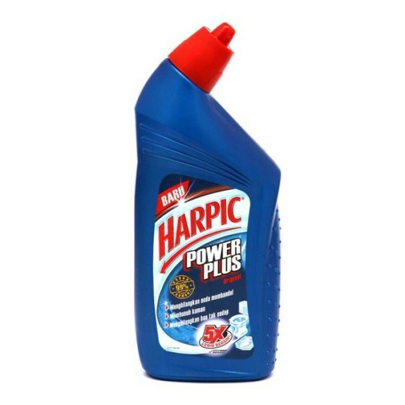 Pekanbaru HARPIC POWER PLUS 200ML BTL