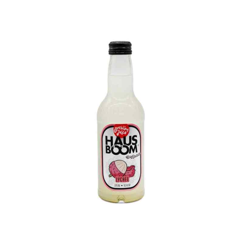 Pekanbaru Haus Boom Lychee Drink 275Ml