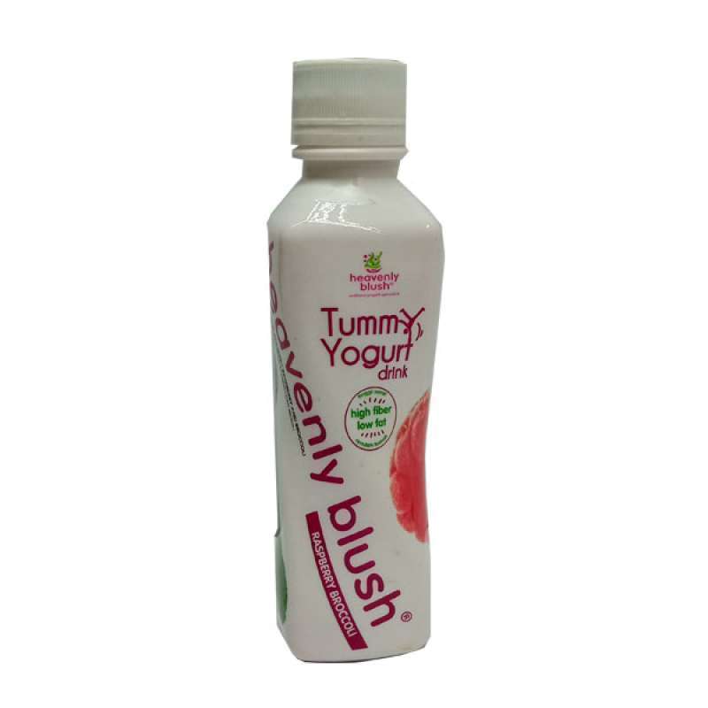 Pekanbaru Heavenly Blush Tummy Berry Broccoli 180M