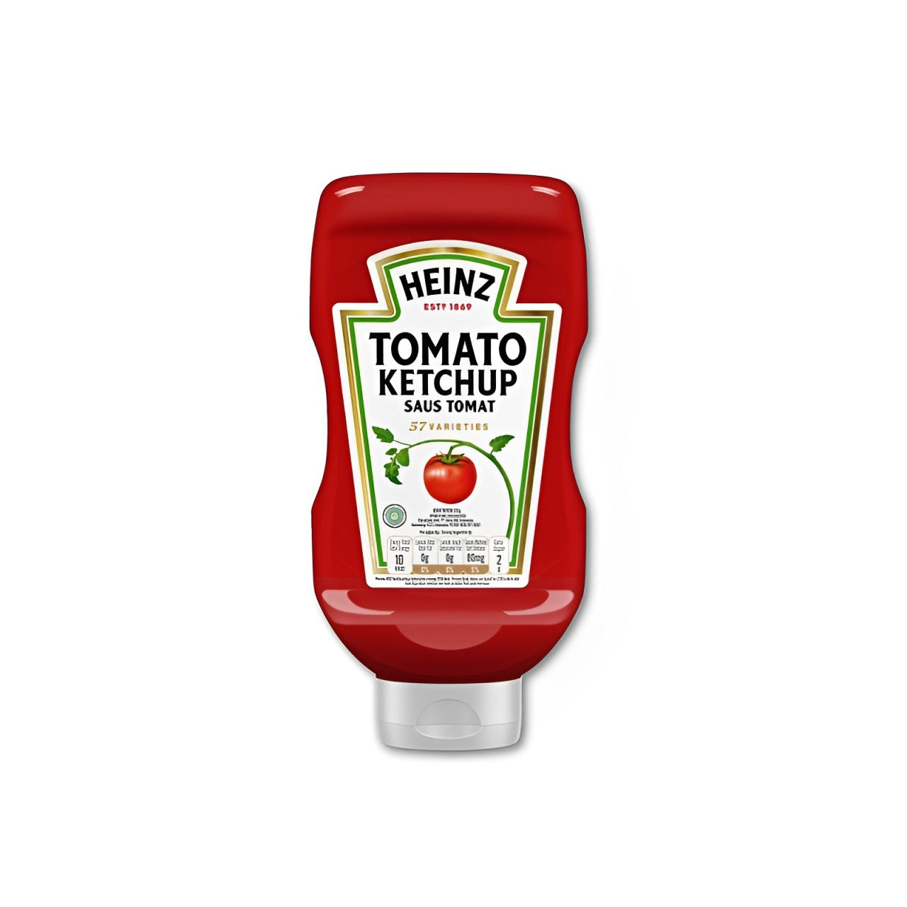 Pekanbaru Heinz Tomato Ketchup 325G Btl