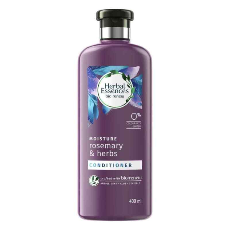Pekanbaru Herbal Essences Cond Rosemary&Herbs 400M