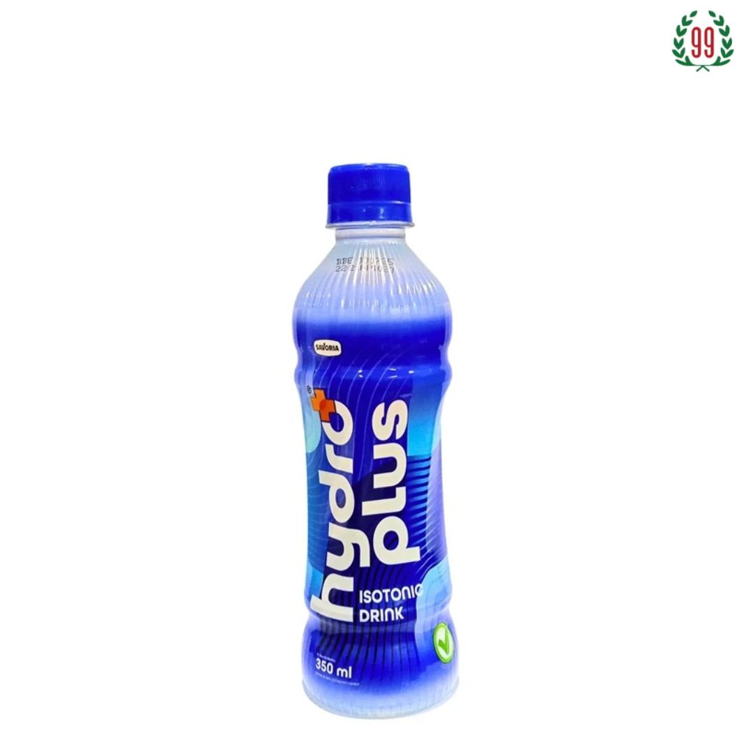 Pekanbaru Hydroplus Isotonic 350Ml