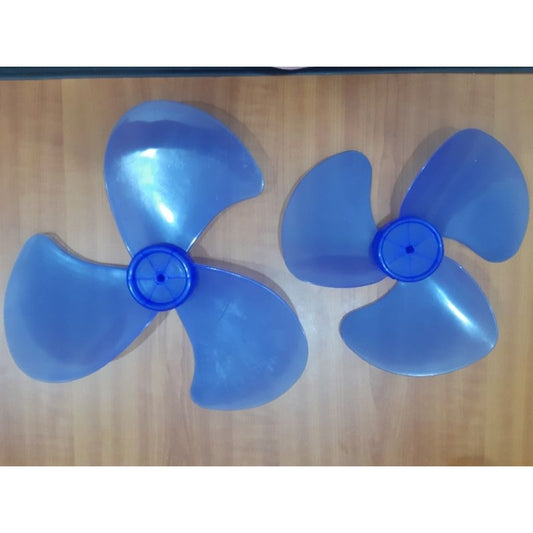 Pekanbaru Baling Baling Kipas Multi 12 Inch Dan 16 Inch Warna Random