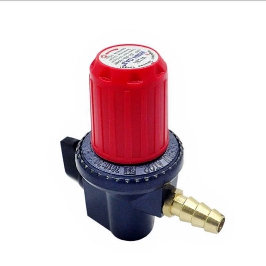 Pekanbaru Regulator Winn Gas Tekanan Tinggi W 181 M / W 181 Nm / High Presure