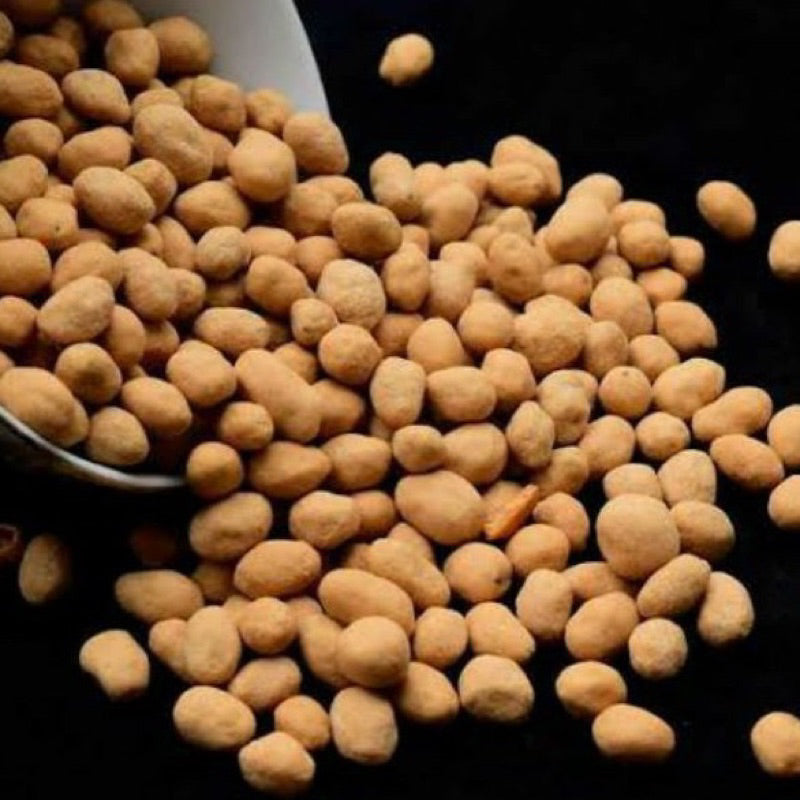 (100 gram) KACANG / KACANG ATOM / KACANG OVEN / KILOAN 100gr