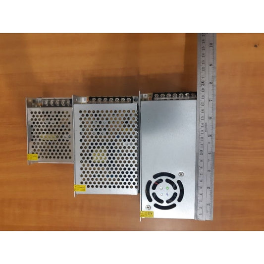 Pekanbaru Power Supply Skylite Ac - Dc 5A 10A 20A / Poower Supply Skylite Ac Ke Dc 5A 10A 20A