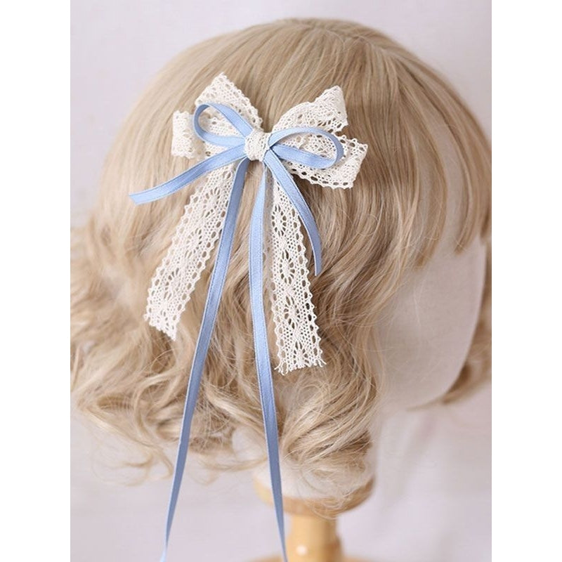 Pekanbaru Pita Rambut Charlotte