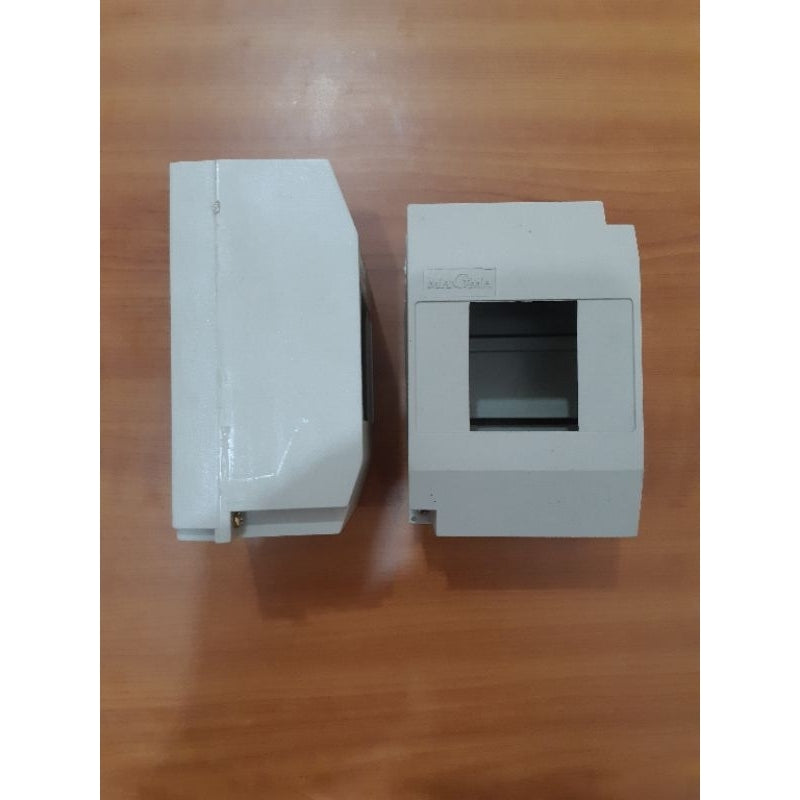 Pekanbaru Box Mcb / Kotak Mcb Magma