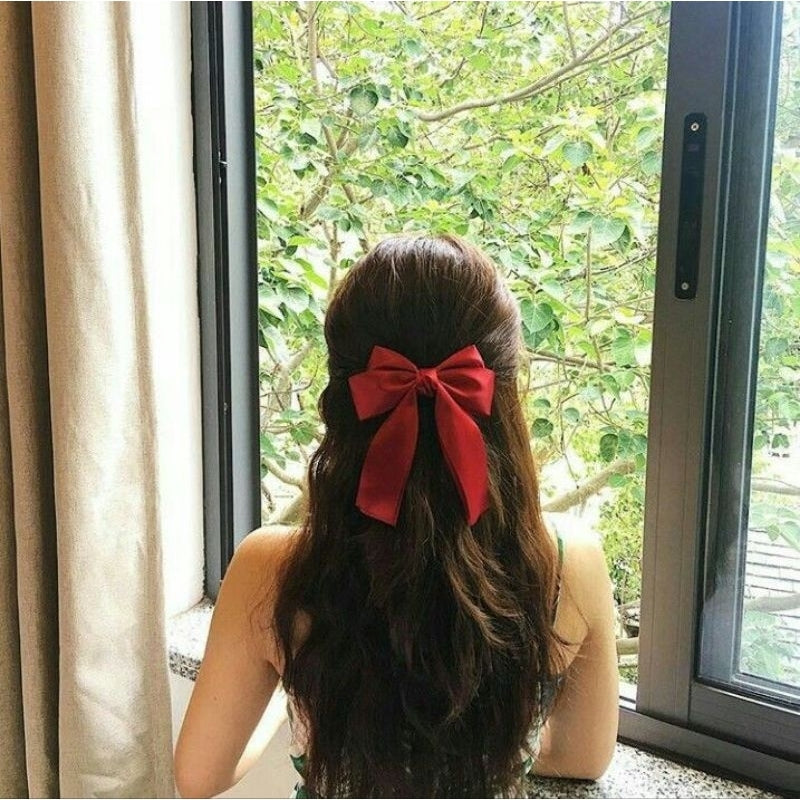 Pekanbaru Pita Rambut Grace