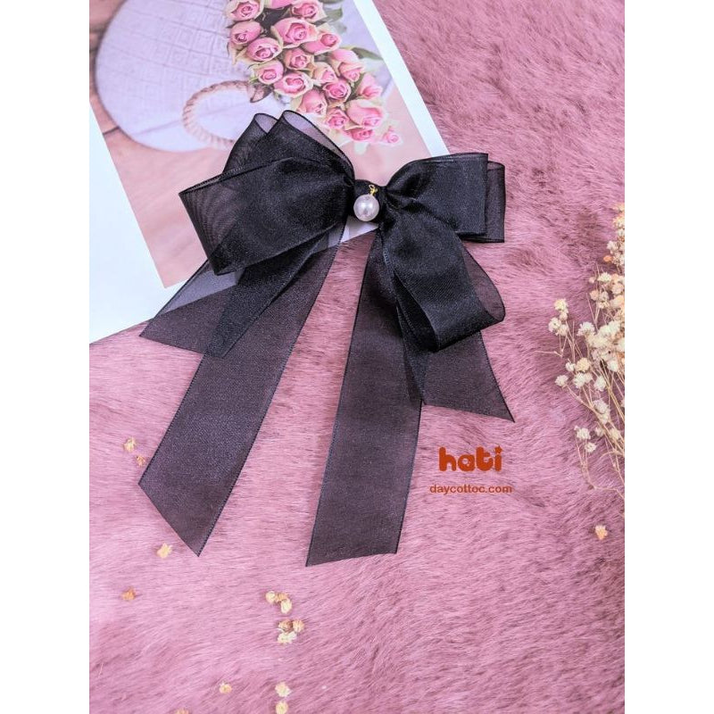 Pekanbaru Pita Rambut / Pita Hijab Paula