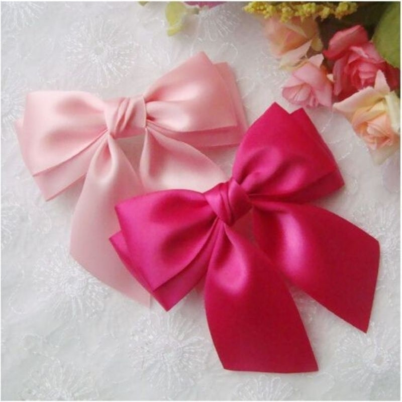 Pekanbaru Pita Rambut Claire / Pita Hijab Claire