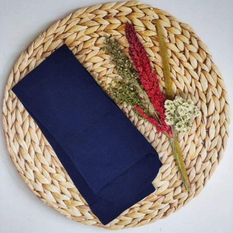 Pekanbaru Kaos Kaki Wudhu Bahan Tebal Nylon Spandek Premium