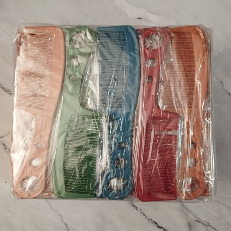 100PCS SOUVENIR SISIR MINI Panjang 15 cm Sovenir Pernikahan Acara Nikah Murah