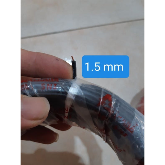 Pekanbaru Kabel Nya / Kabel Instalasi / Kabel Listrik /Kabel Tunggal Sni Antrana