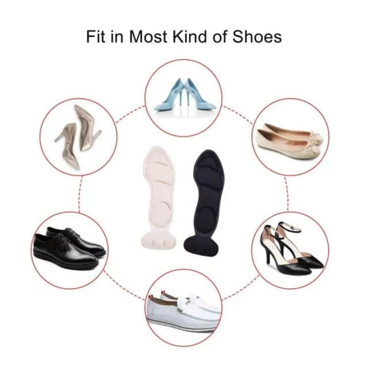 Pekanbaru Insole Sepatu Ganjalan Sepatu Alas Sepatu Wanita Sol Sepatu/ Insole T
