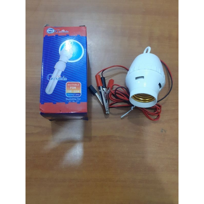 Pekanbaru Fitting Gantung Kabel Dc Yik-399