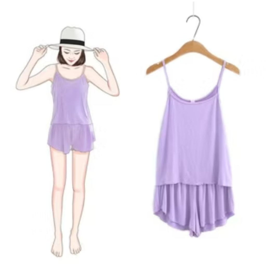 Pekanbaru pakaian wanita baju + celana