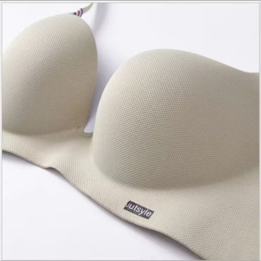 Pekanbaru Bra / Bh Push Up Instyle Senam Zumba Jogging Yoga Pakaan Dalam Olahraga Wanita