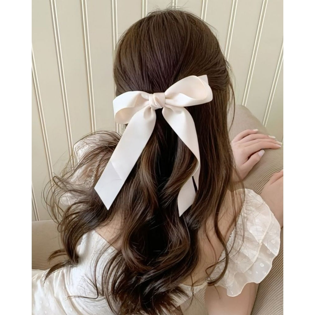Pekanbaru Pita Rambut Melody / Pita Hijab Melody