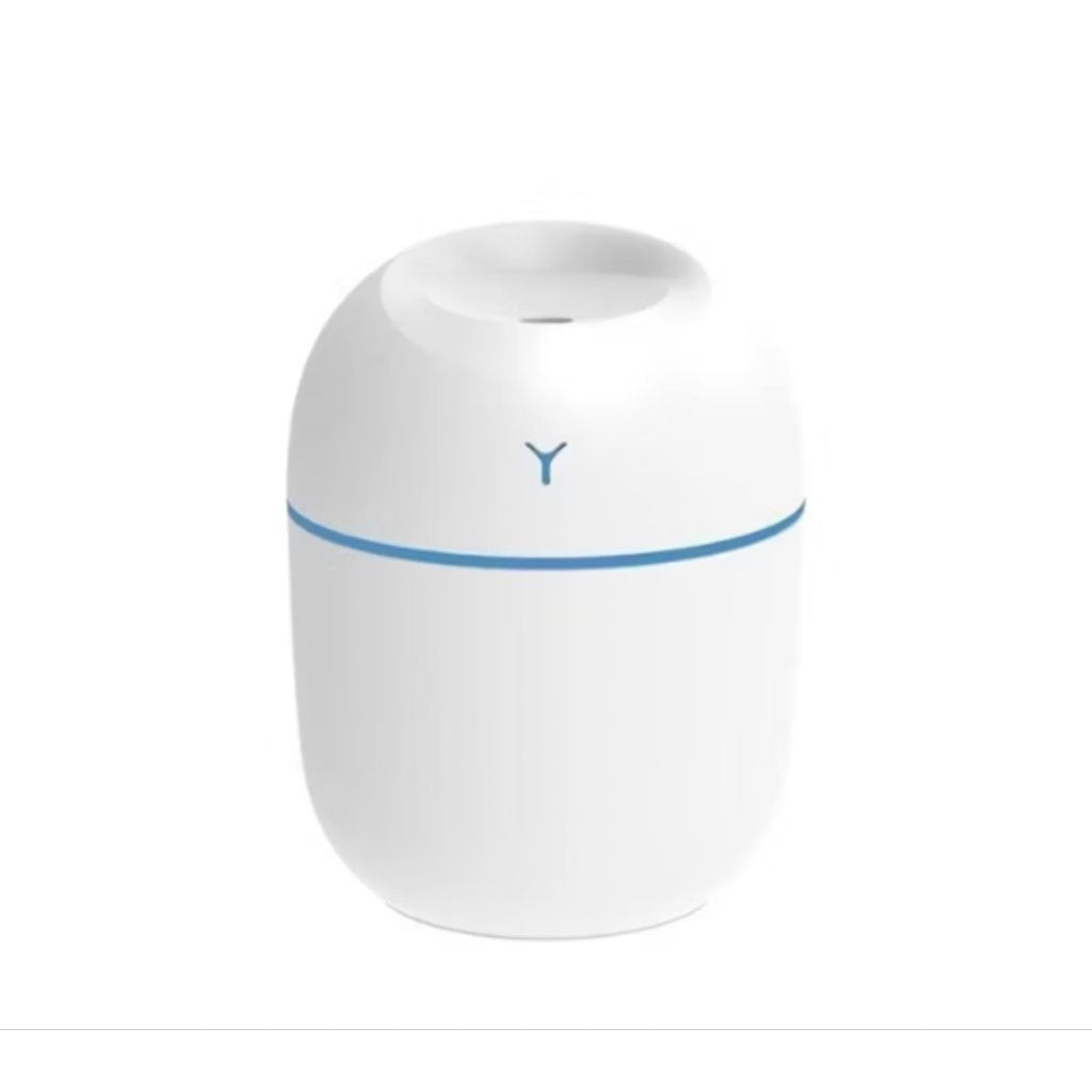 Pekanbaru Diffuser Humidifier Mobil Purifier Uap Rumah Aromatherapy Pengharum Pewangi