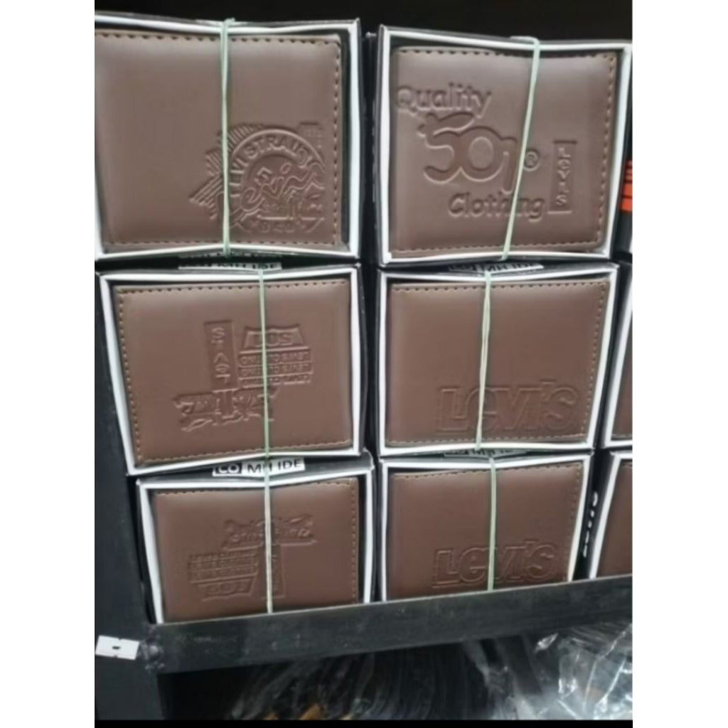Pekanbaru Dompet murah /dompet pria