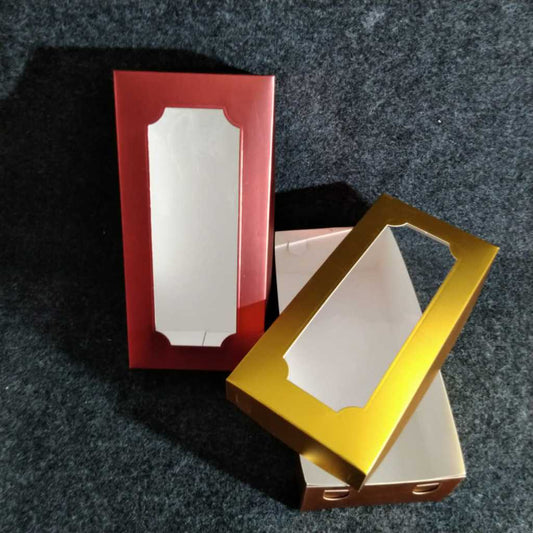 Pekanbaru Kotak Kue Chandrika Premium