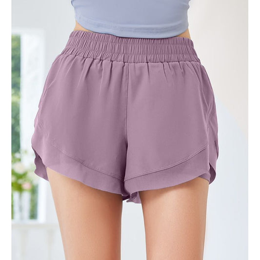 Pekanbaru JevyActive - WM002SP - Muku Pants - Short Pants - Celana Olahraga Wanita - Celana Pendek Olahraga Wanita