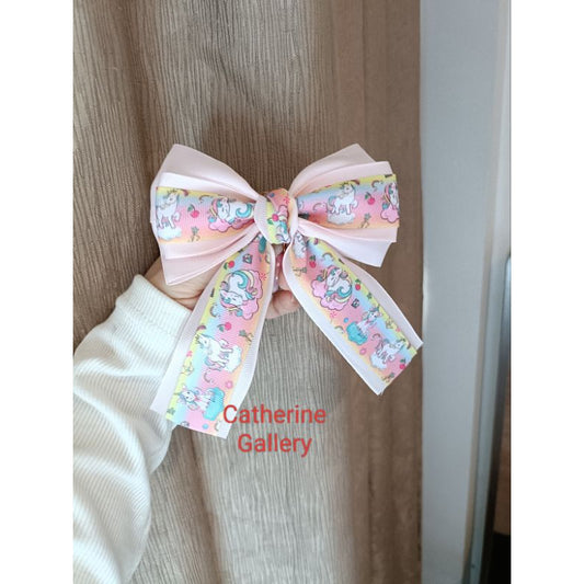 Pekanbaru Pita Rambut Yuna / Pita HIjab Yuna