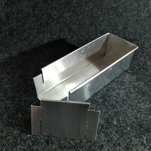 Pekanbaru Loyang Aluminium Tiramisu Berbagai Ukuran