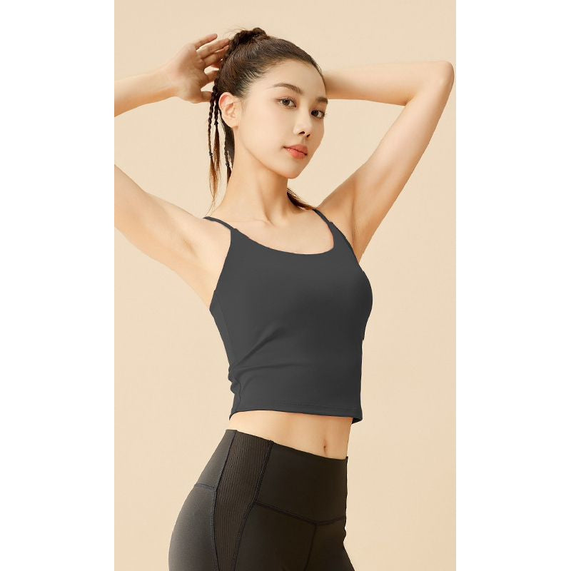 Pekanbaru JevyActive - WM003SB - Lily Sport Bra - Sport bra Olahraga Wanita