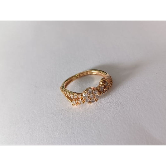 Pekanbaru Cincin Xuping Size 5