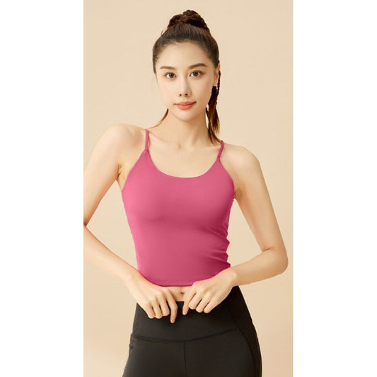 Pekanbaru JevyActive - WM003SB - Lily Sport Bra - Sport bra Olahraga Wanita