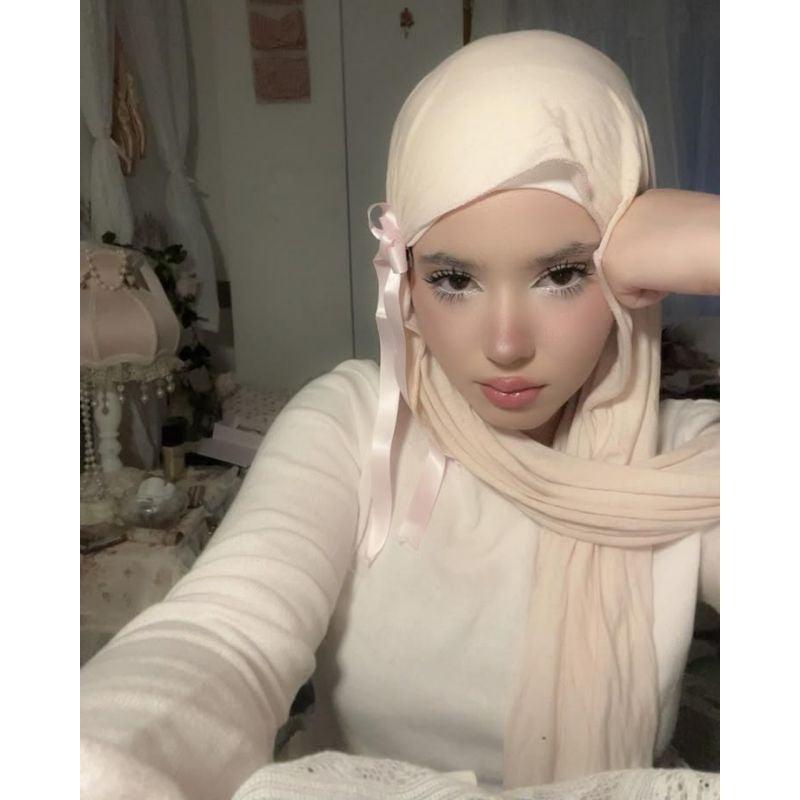 Pekanbaru Pita Hijab Aira / Pita Peniti Hijab Aira