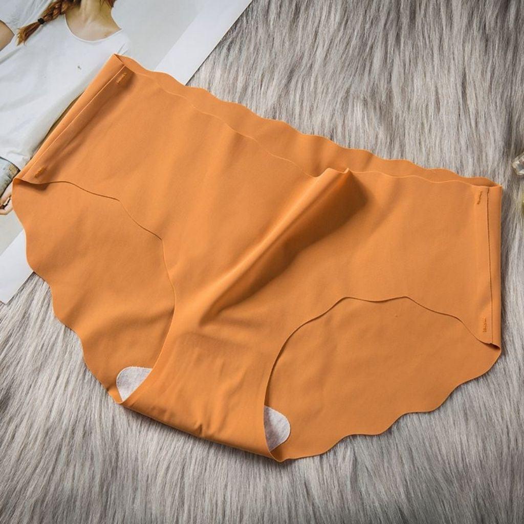 Pekanbaru Celana Dalam Wanita Seamles Nyaman Dipakai
