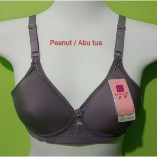 Pekanbaru Bra / BH ling cao original