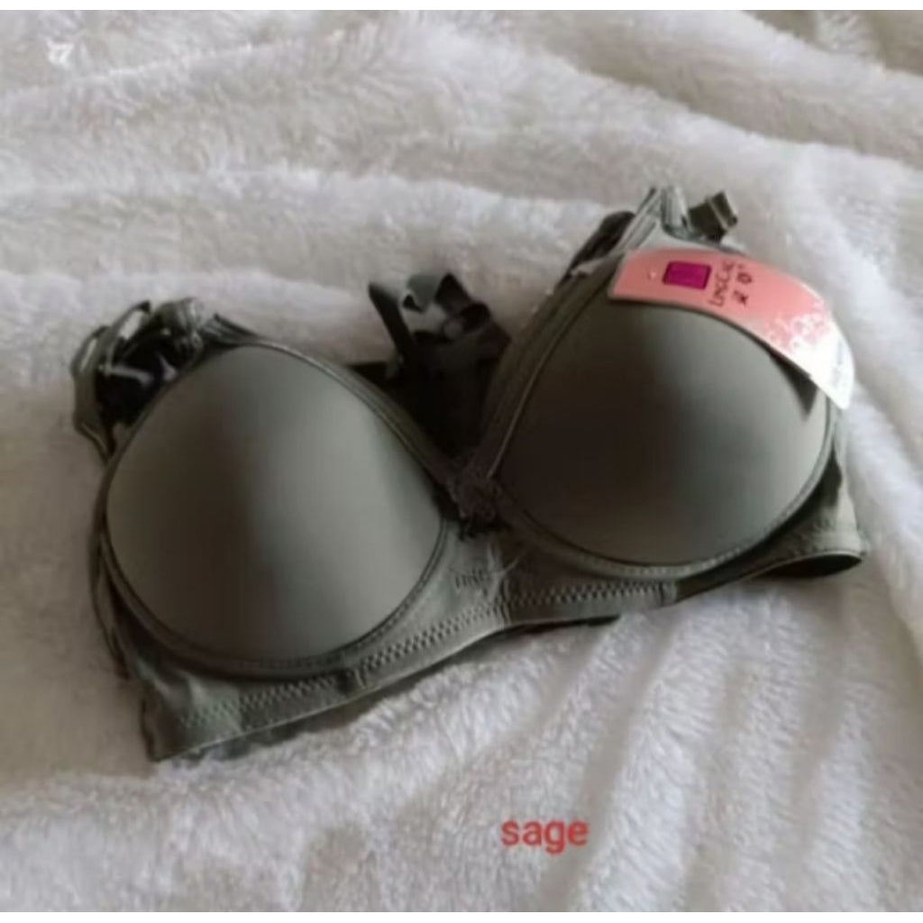 Pekanbaru Bra / BH ling cao original