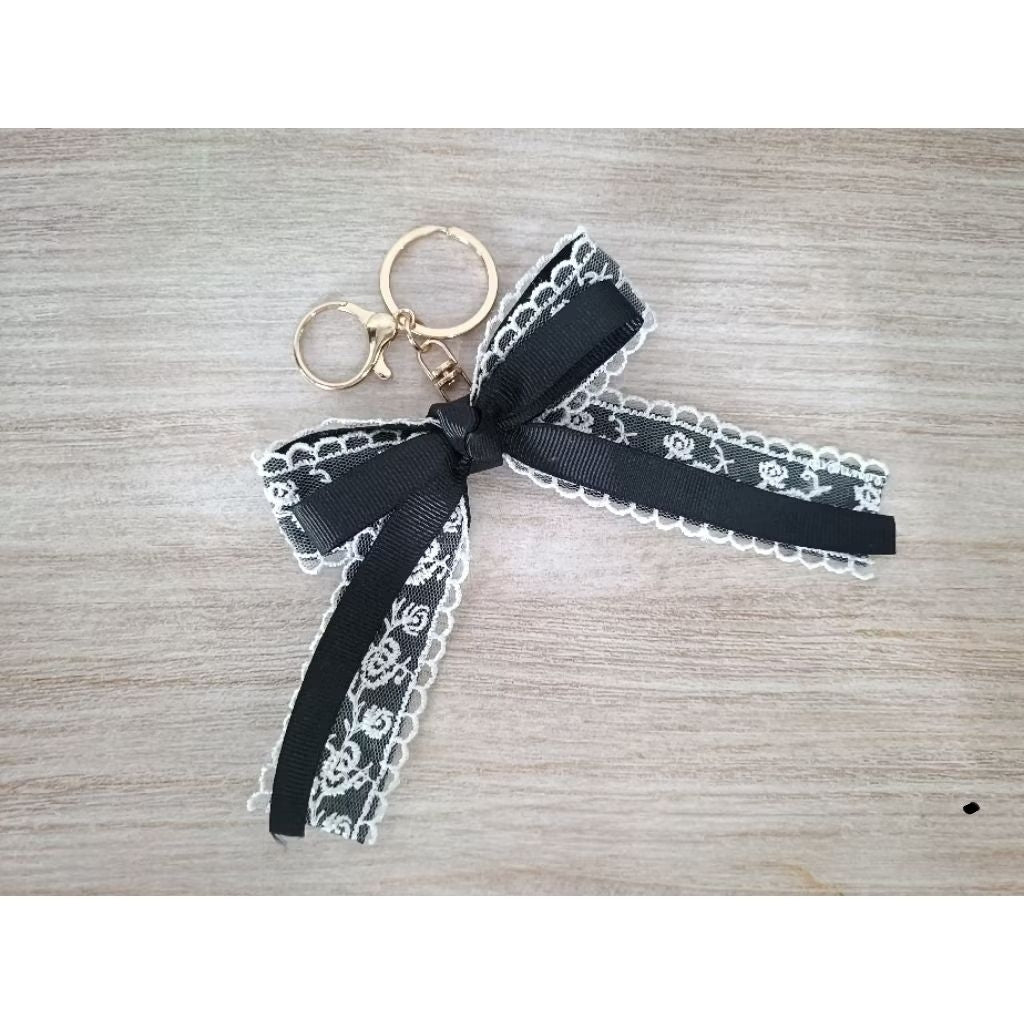 Pekanbaru Gantungan kunci olivia / gantungan tas wanita
