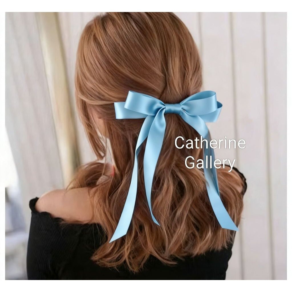 Pekanbaru Pita Rambut Alexa / Pita Hijab Alexa
