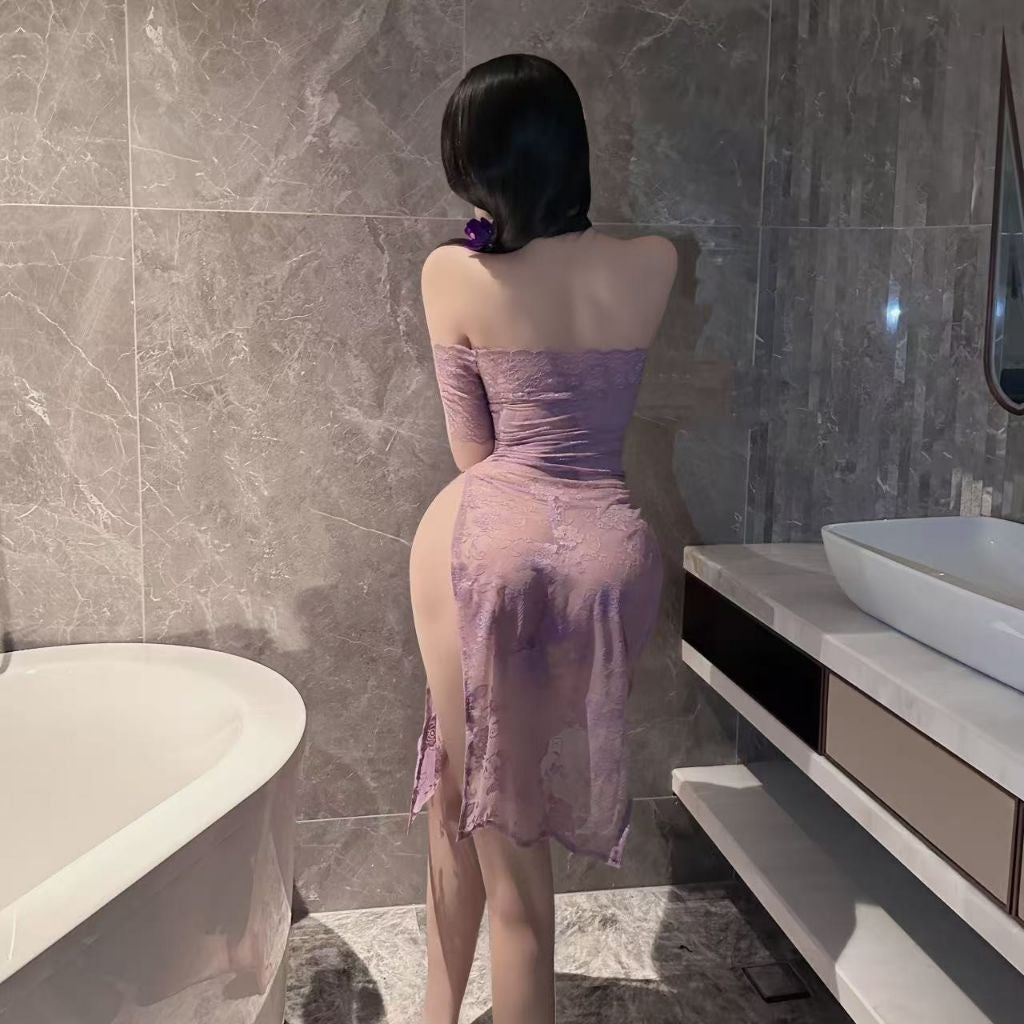 Pekanbaru Pakaian wanita L395