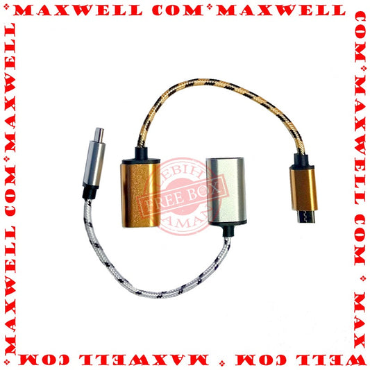 Pekanbaru Otg Usb Type C Android