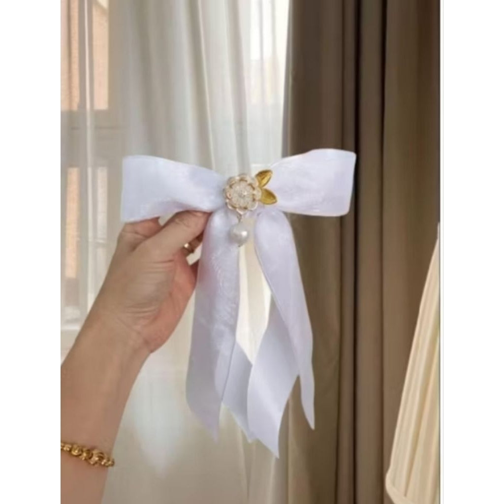 Pekanbaru Pita Hijab Ellen / Pita rambut Ellen