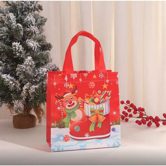 Pekanbaru Tas/Totebag Premium Natal Waterproof
