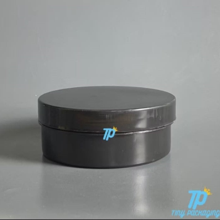 Pot lulur Warna 250gr Pot scrub 250gr Tempat Lulur Wadah Lulur