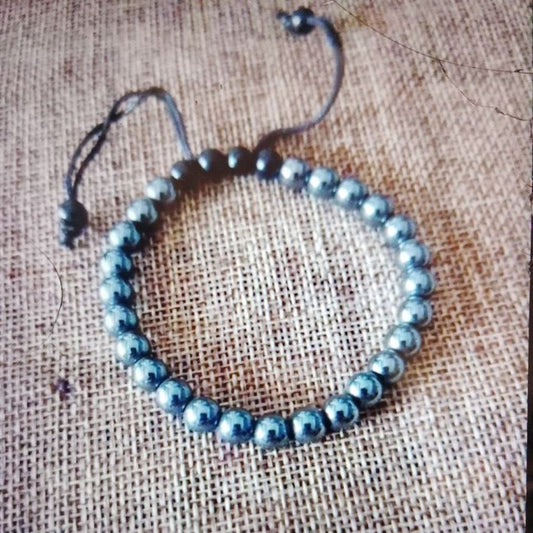 Pekanbaru Gelang Tangan Batu