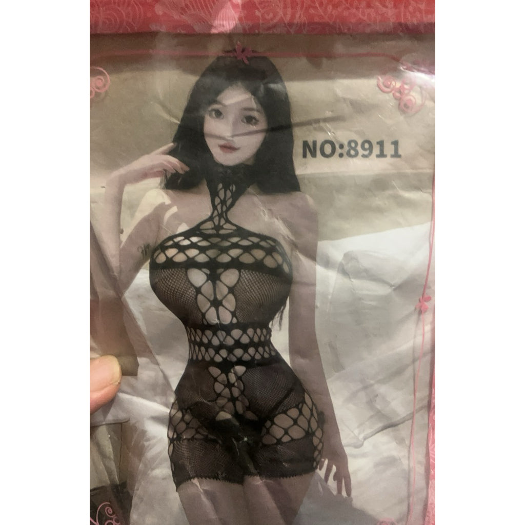 Pekanbaru Bodystocking bs121 - bs130