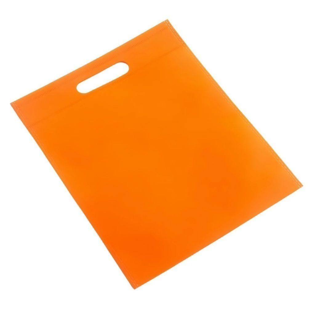 Goodie Bag Oval Tas Spunbond Oval 20x25 25x35 30x40 Tote Bag Oval Tas Souvenir Pernikahan Hampers