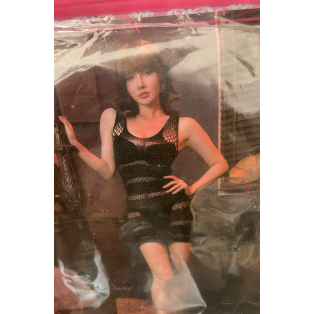 Pekanbaru Bodystocking BS61 - BS70