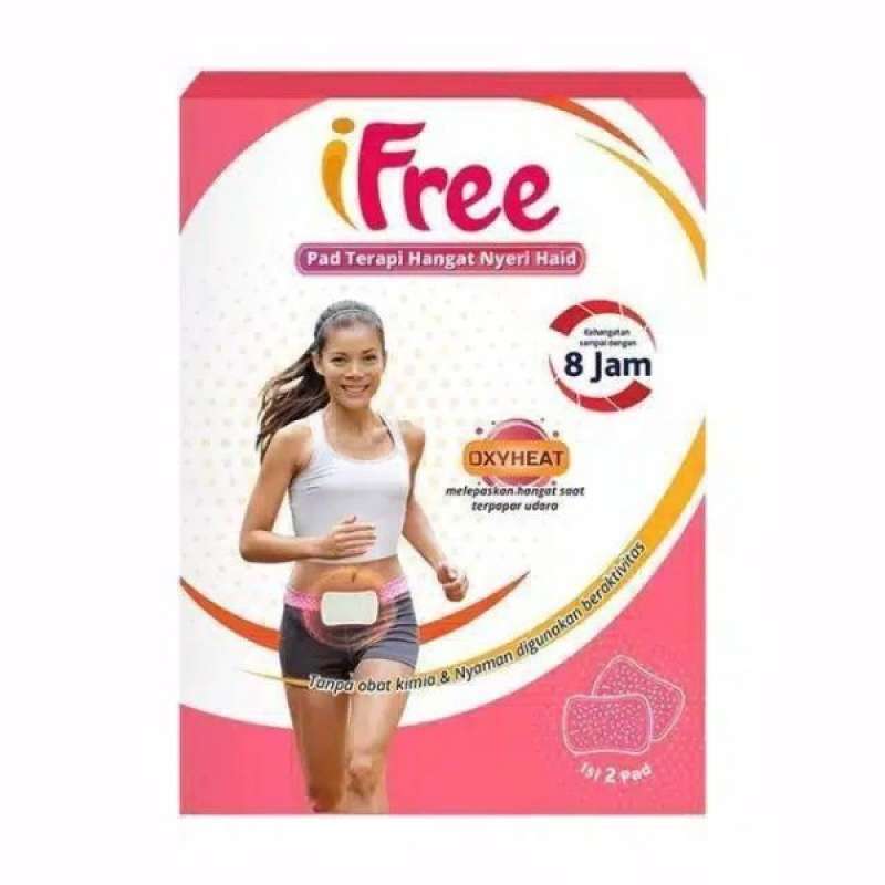 Pekanbaru Ifree 2's